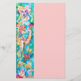 Papelaria CONTO DE FADAS DA UVA , rosa