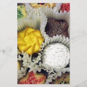 Papelaria Cookies deliciosos