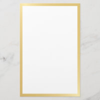 Cor Personalizada do vazio