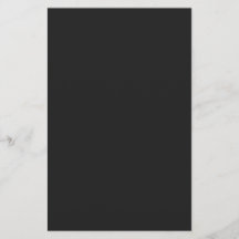 Cor Preto Sólido Sinistro