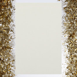 Papelaria Cor Sólido da Porta Branca