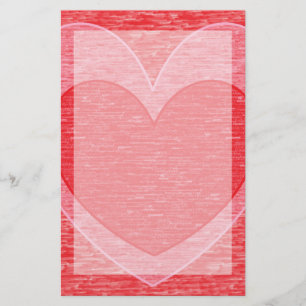 Papelaria Coração 1