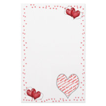 Corações de Balões com Quadro de Fotografias