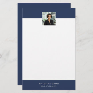 Papelaria Corretor de Imóveis