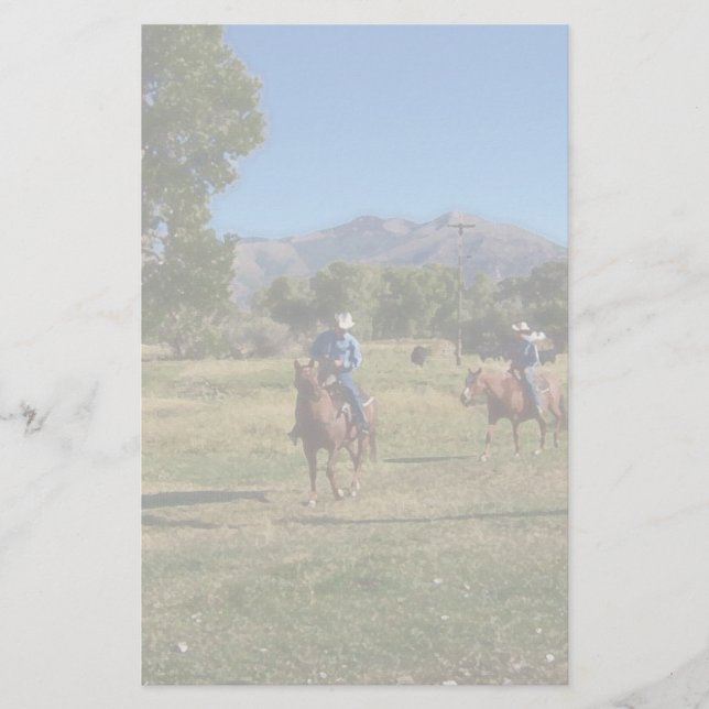 Papelaria Cowboys (Frente)