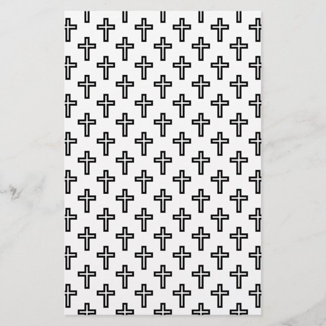 Papelaria Cruz Cristã (Frente)