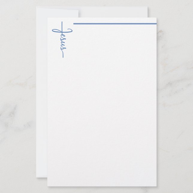 Papelaria Cruz de Jesus (Frente)