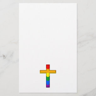 Papelaria Cruz Gay