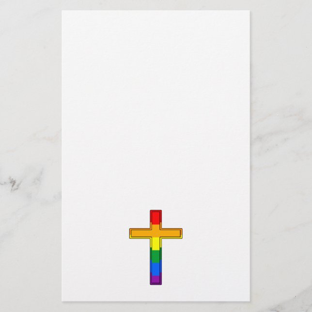 Papelaria Cruz Gay (Frente)