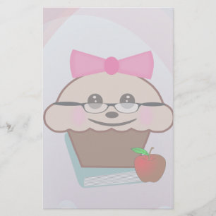 Papelaria Cupcake