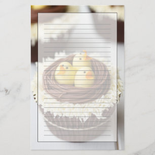 Papelaria Cupcakes da páscoa