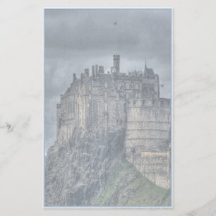 Papelaria da Stormy Castle