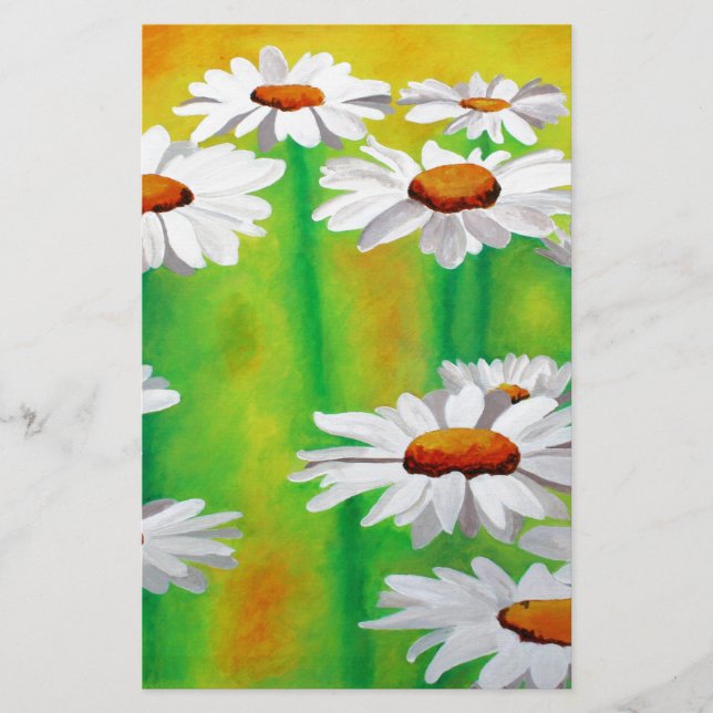 Papelaria Daisy Day (Frente)