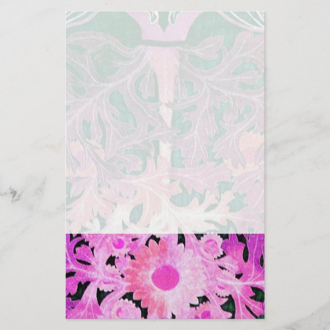 PAPELARIA DAISY / MARGUERITE / MARGHERITA (Frente)