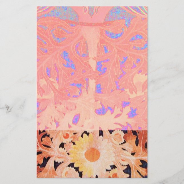 PAPELARIA DAISY / MARGUERITE / MARGHERITA (Frente)