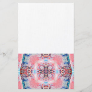 Papelaria Dama AVALON do lago, Reflexões Mágicas de Água