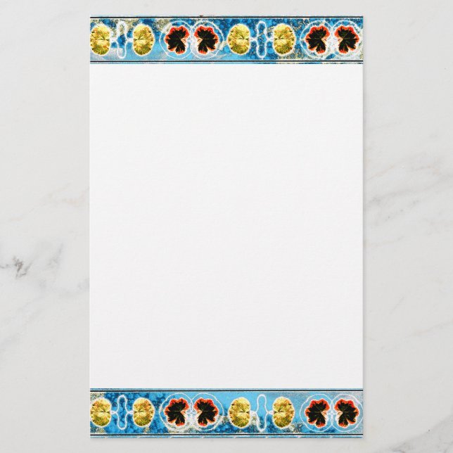 Papelaria Dança Antiga (Frente)