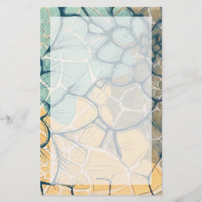 Papelaria Dança Dávida I (Frente)