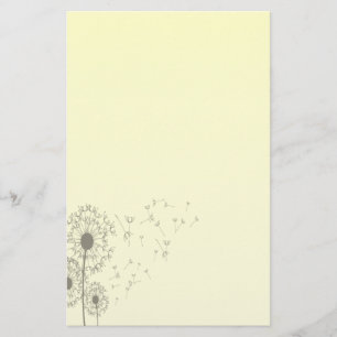 Papelaria Dandelions