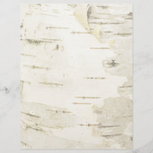 Papelaria de Birch, Cabeça de Alface de Birch