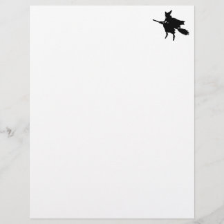 Papelaria de Bruxa