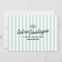 Papelaria de Cartão de Escritório Listras do Hotel