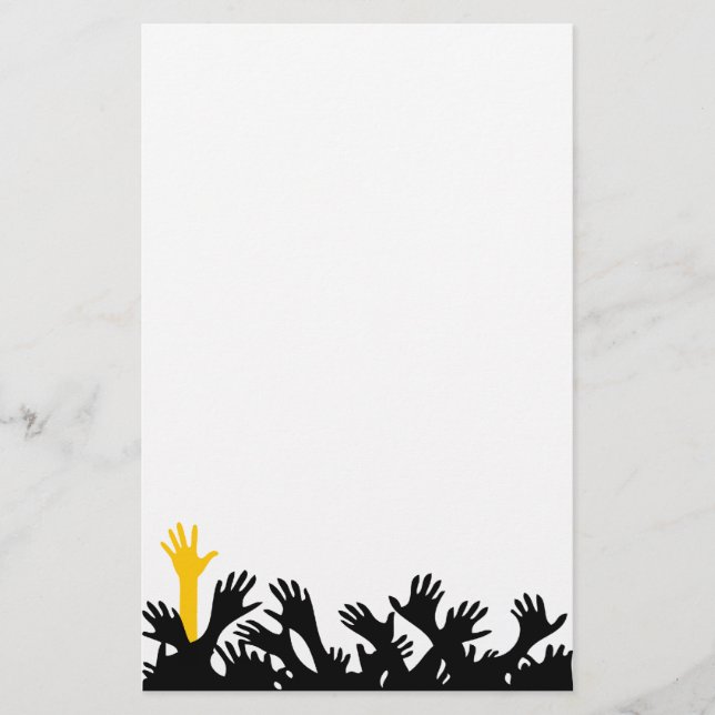Papelaria De Mi / De Mim (Frente)