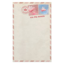 Papelaria de Portão Voadora