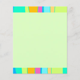 Papelaria de tempo de festa