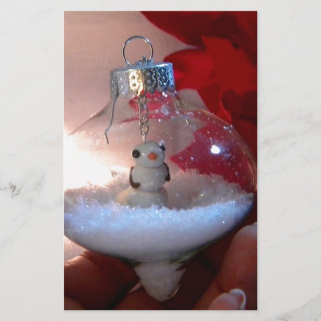 Papelaria Decoração (Frente)