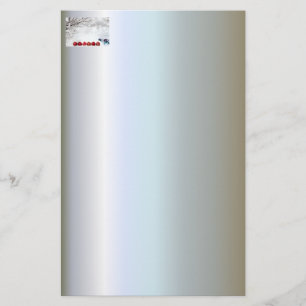 Papelaria Decoração do enfeites de natal