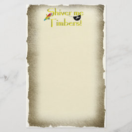 PAPELARIA DEIXE-ME AS MADEIRAS!