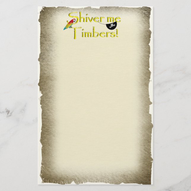 PAPELARIA DEIXE-ME AS MADEIRAS! (Frente)