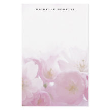 Design de Flores Profissional Minimalista Moderno