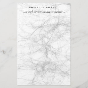 Papelaria Design profissional minimalista moderna