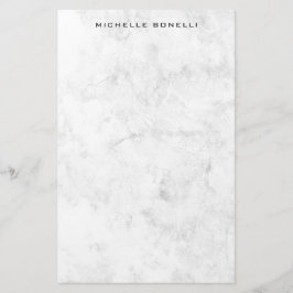 Papelaria Design Profissional Minimalista Moderno Simples