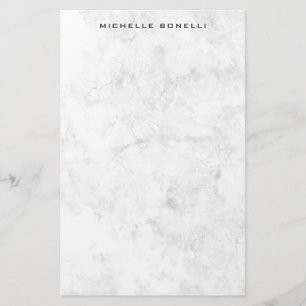 Papelaria Design Profissional Minimalista Moderno Simples
