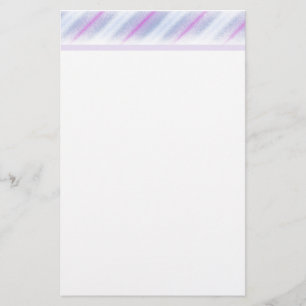 Papelaria Design Roxo