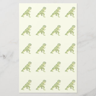 Papelaria Dinossauro em Pontos