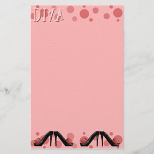 Papelaria Diva Stationery