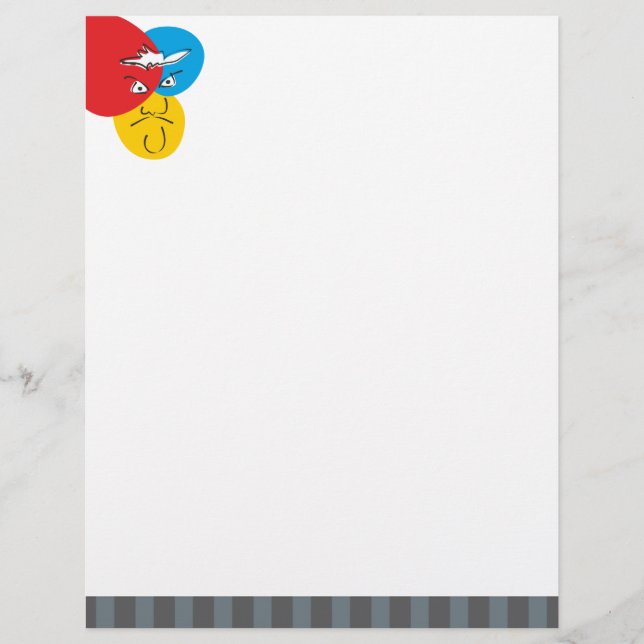 Papelaria do Sr. Pique (Frente)