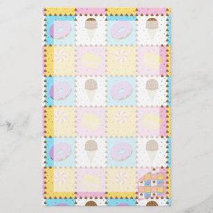 Papelaria Doces Cravings Stationery