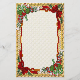 Papelaria Doces de Natal