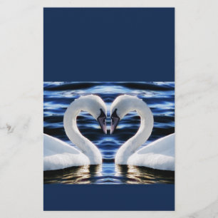 Papelaria Dois cisnes