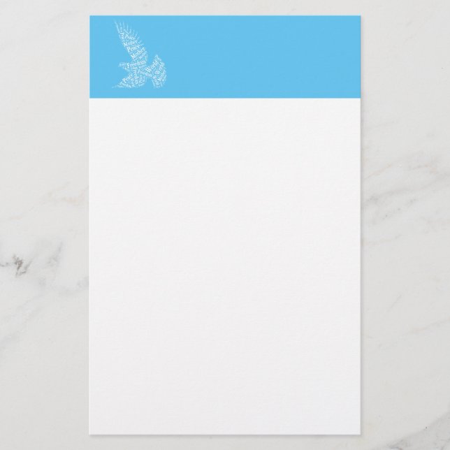 Papelaria Dove (Frente)