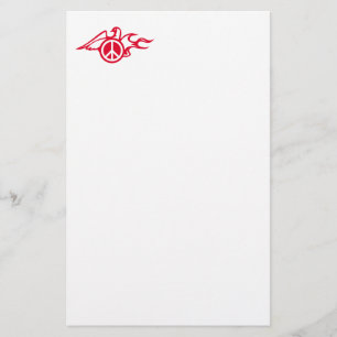 Papelaria Dove of peace
