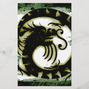 Papelaria Dragão