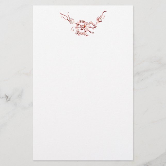 PAPELARIA DRAGÃO MARÍTIMO 2 (Frente)