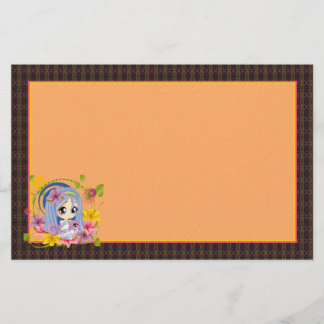Papelaria Dragon Fae