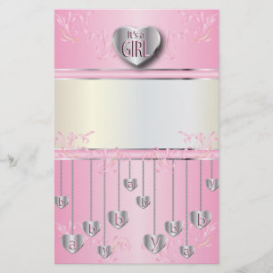 Papelaria É um livro de Garota